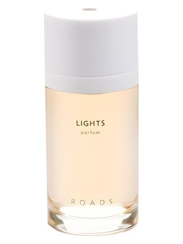 Roads Lights fragrance bottle
