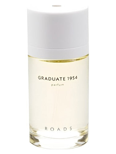 Roads Graduate 1954 fragrance bottle