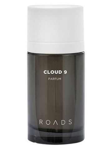 Roads Cloud 9 fragrance bottle