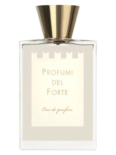 Profumi del Forte Prima Rugiada fragrance bottle