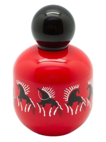 The Vagabond Prince Land Of Warriors fragrance bottle