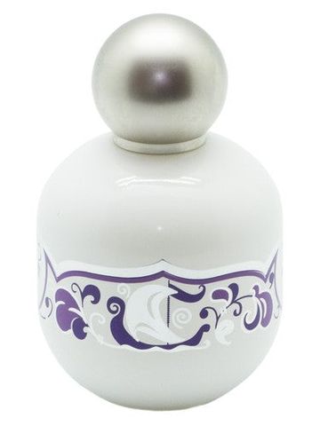 The Vagabond Prince Swan Princess fragrance bottle