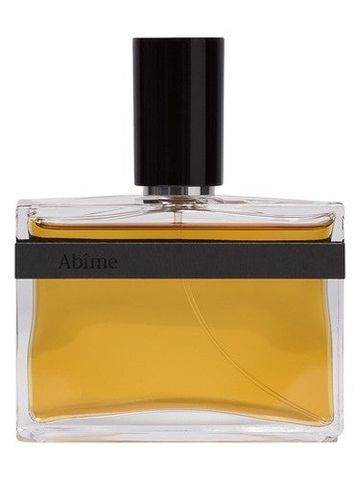 Humiecki & Graef Abime fragrance bottle