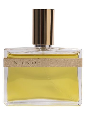 Humiecki & Graef Nouveau-ne fragrance bottle