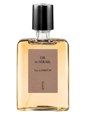 Naomi Goodsir Or du Serail fragrance bottle
