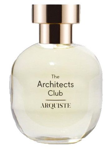 Arquiste The Architects Club fragrance bottle