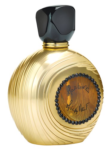 M Micallef Mon Parfum Gold
