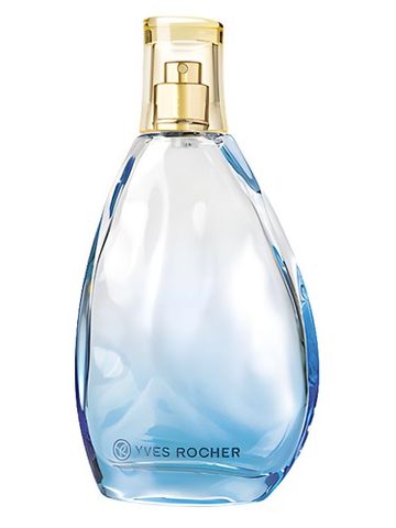 Yves Rocher Collection Été fragrance bottle