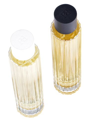 Pozzo di Borgo 24 Octobre 1985 fragrance bottle