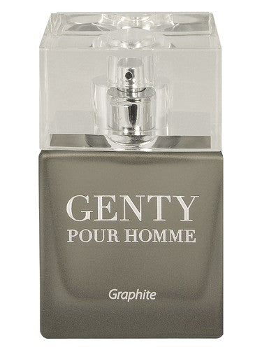 Parfums Genty Genty Pour Homme fragrance bottle