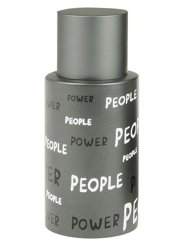 Parfums Genty People Power fragrance bottle