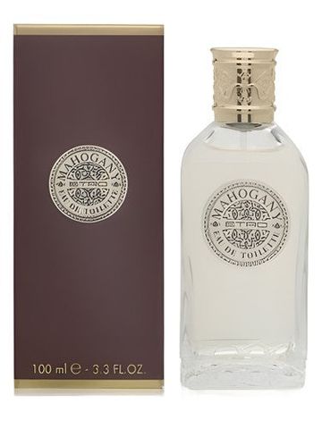 Etro Mahogany fragrance bottle