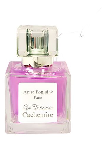 Anne Fontaine La Collection Cachemire fragrance bottle