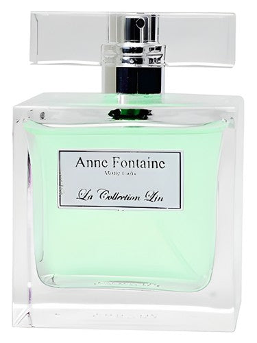 Anne Fontaine La Collection Lin fragrance bottle