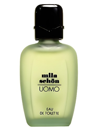 Mila Schön Mila Schön Uomo (Original) fragrance bottle