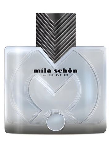 Mila Schön Mila Schön Uomo fragrance bottle