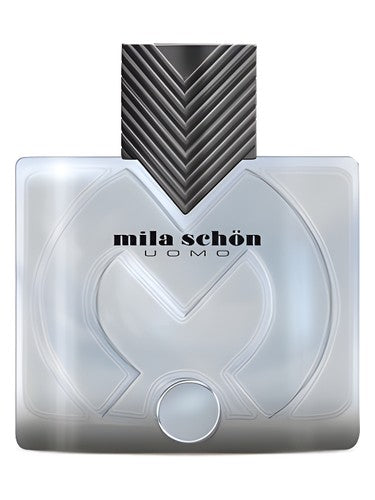 Mila Schön Mila Schön Uomo fragrance bottle