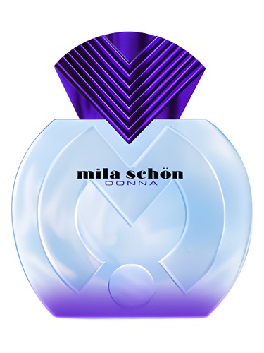 Mila Schön Mila Schön Donna fragrance bottle