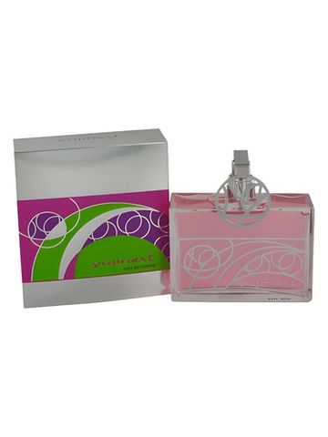 Ella Mikao Yujin Art fragrance bottle