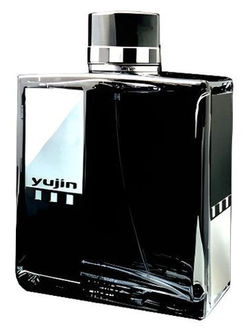 Ella Mikao Yujin Reflex fragrance bottle