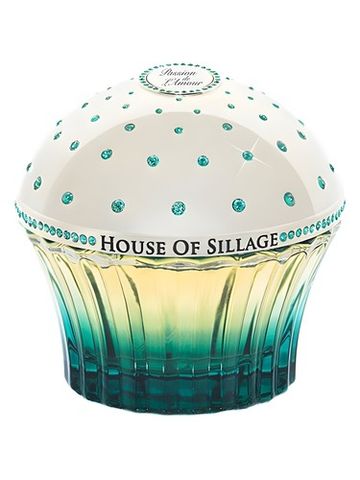 House Of Sillage Passion de l’Amour fragrance bottle