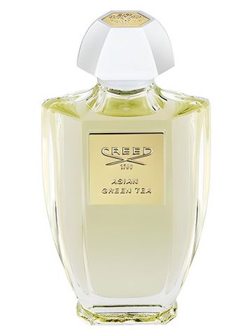 Creed Asian Green Tea fragrance bottle