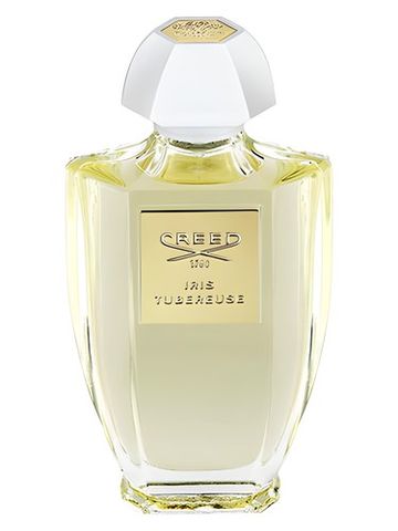 Creed Iris Tuberose fragrance bottle