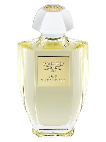 Creed Iris Tuberose