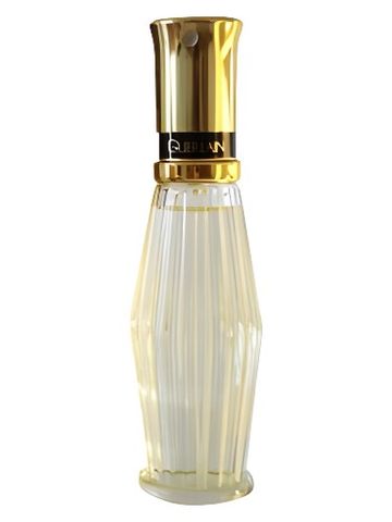 Guerlain Eau de Verveine fragrance bottle