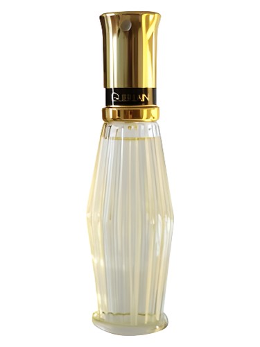 Guerlain Eau de Verveine fragrance bottle