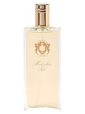 Mazzolari Sofia fragrance bottle