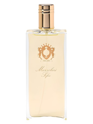 Mazzolari Sofia fragrance bottle