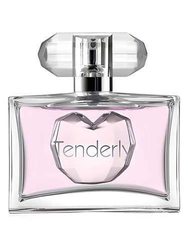 Oriflame Tenderly fragrance bottle