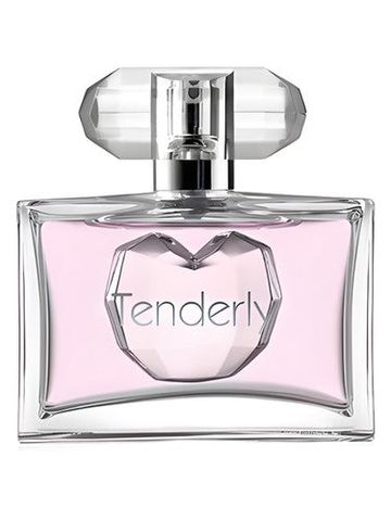 Oriflame Tenderly fragrance bottle