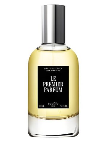 Coolife Le Premier Parfum fragrance bottle