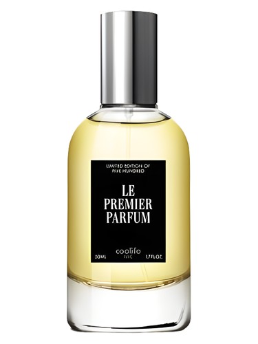 Coolife Le Premier Parfum fragrance bottle