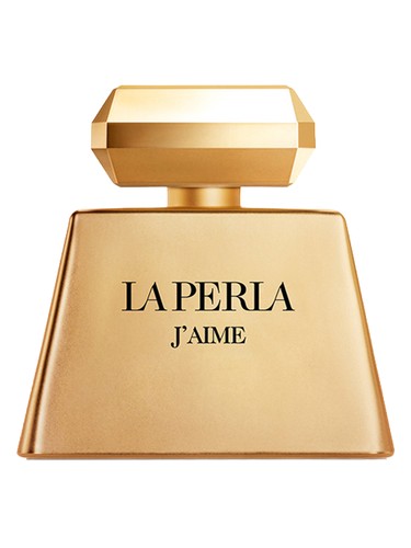 La Perla J'Aime Gold Edition