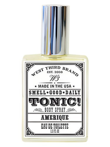 West Third Brand Amerique