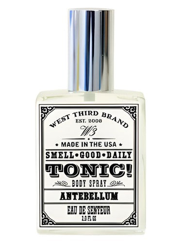 West Third Brand Antebellum