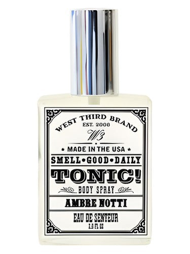 West Third Brand Ambre Notti