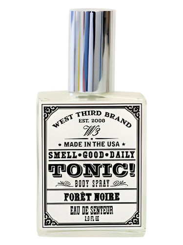 West Third Brand Foret Noire