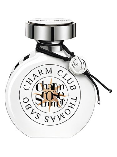 Thomas Sabo Charm Rose Summer
