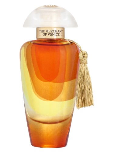 The Merchant of Venice Noble Potion fragrance bottle