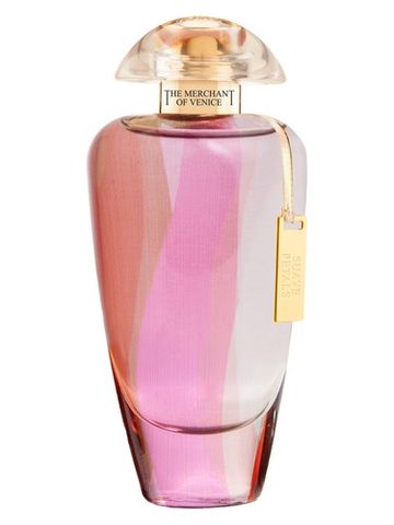 The Merchant of Venice Suave Petals fragrance bottle