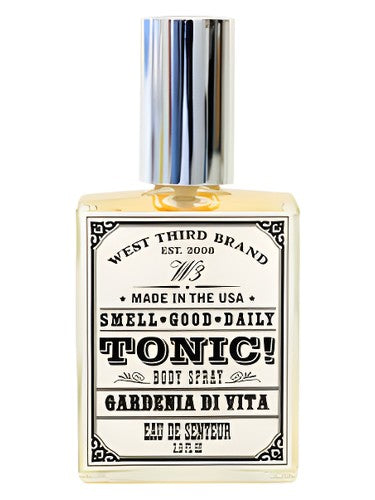 West Third Brand Gardenia di Vita