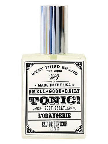 West Third Brand L'Orangerie