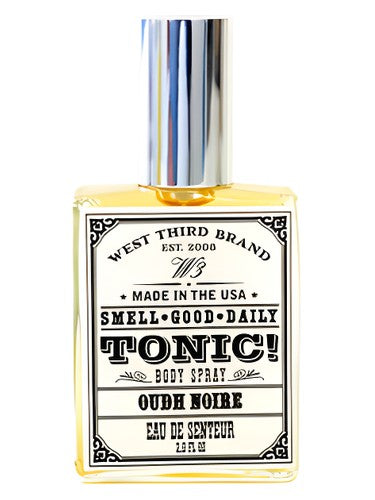 West Third Brand Oudh Noire
