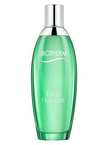 Biotherm Eau Fraiche fragrance bottle