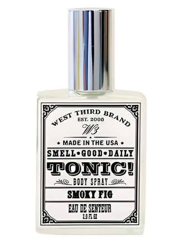 West Third Brand Smoky Fig