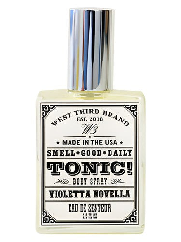 West Third Brand Violetta Novella